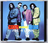 Color Me Badd - All 4 Love